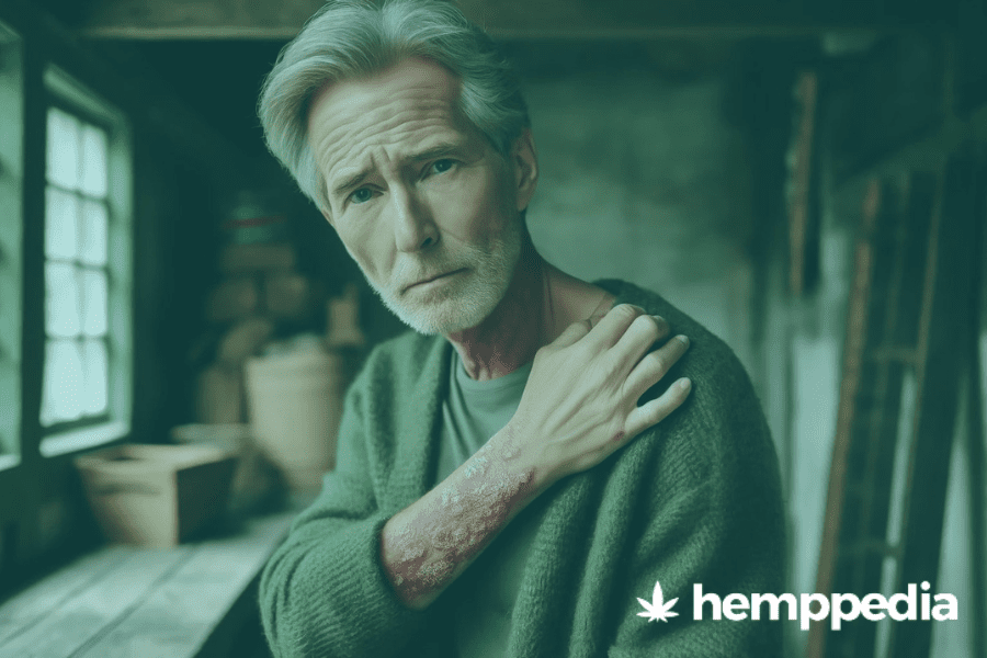 CBD e psoriasi